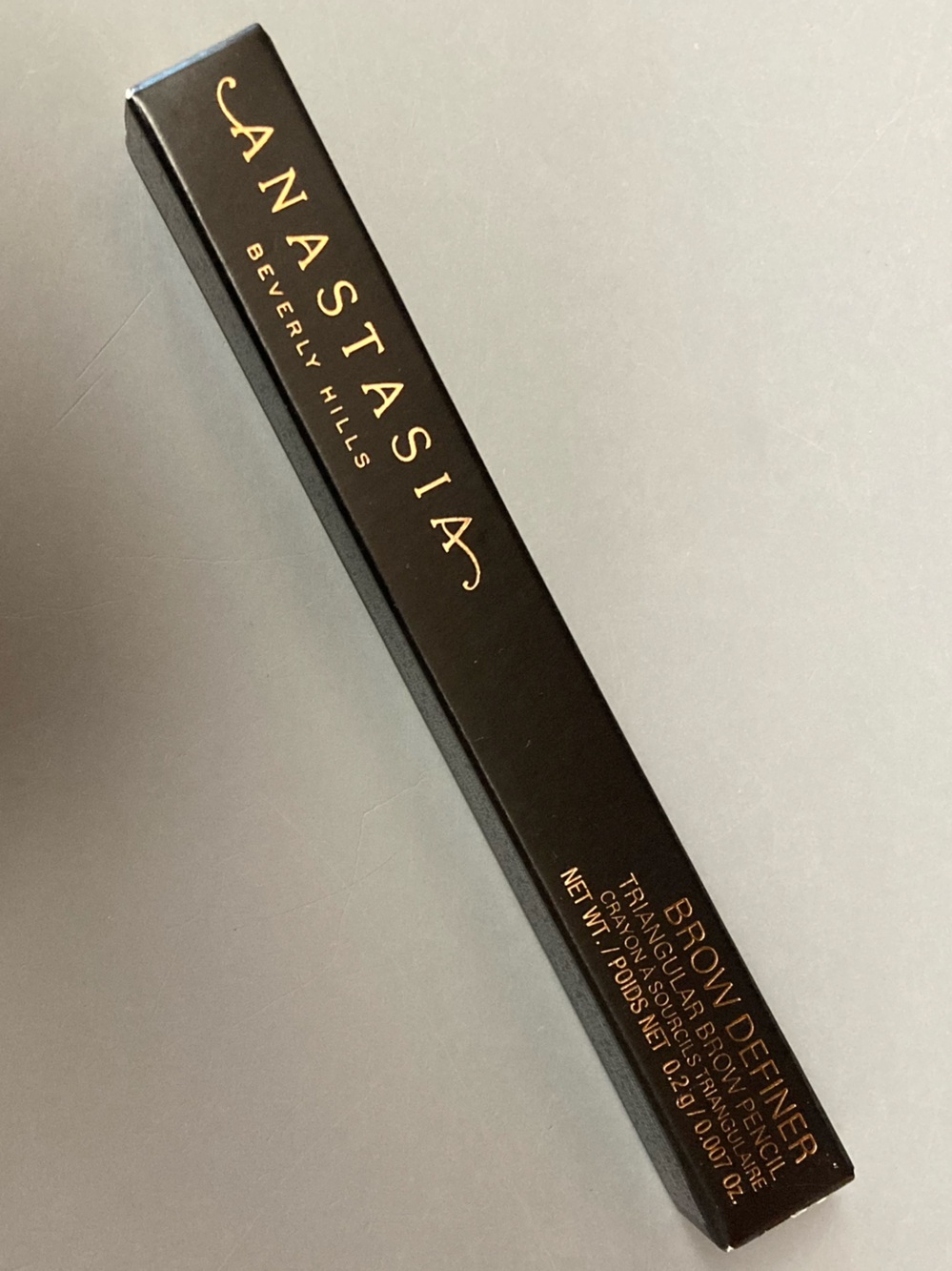 Anastasia Beverly Hills Brow Definer Soft Brown